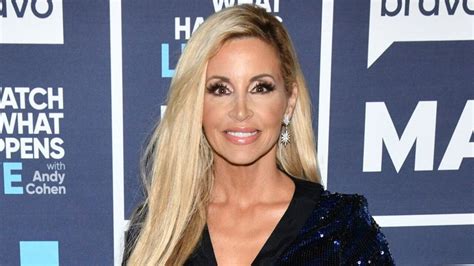 camille grammar|camille grammer personal life.